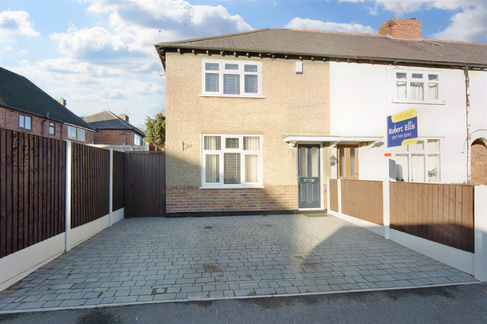 Collin Avenue, Sandiacre, Nottingham Robert Ellis Estate Agents